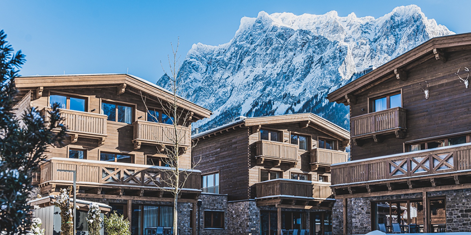 SALES UPDATE | PURE Resort Ehrwald