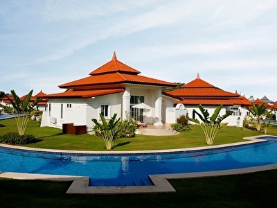 Banyan Hua Hin