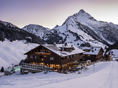 PURE Resort Warth - Arlberg