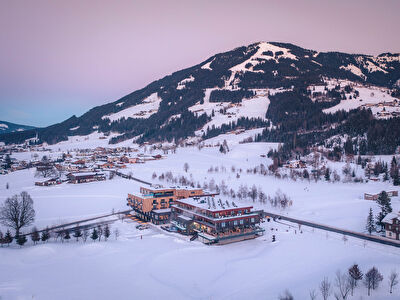 APART Resort Westendorf