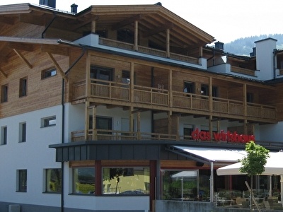 Style Apartments - Kaprun