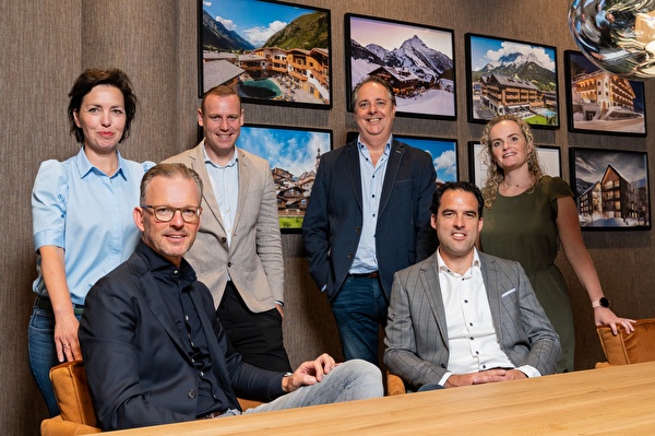 Team Mountain Residences