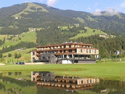 Windau Lodge - Westendorf